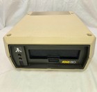 Vtg Atari 810 Floppy Disk Drive For Computer Powers On
