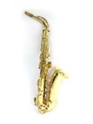 Vintage 1970s Conn Shooting Star Alto Saxophone With Case