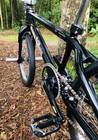 Midschool Bmx 01    Haro Flair Dave Mirra Signature Series Left Hand Drive All Og