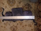Double Stroller Organizer For Bob Duallie And Baby Jogger City Mini Gt Black