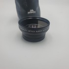 Digital High Definition 0 45x Super Wide Angle Lens With Macro Japan Optics