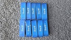 Oral-b Cross-action Replacement Tooth Brush Heads 10 Pack
