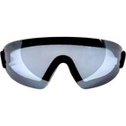 New Birdz Wing Skydive Parasail Goggles Rgb Blue Lens