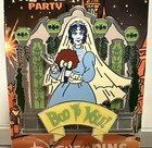 2026 Disney Mickey Not So Scary Halloween Party Constance Event Editon Pin