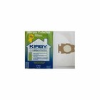 Kirby Part 204811 - Genuine Style F Hepa Filtration Vacuum Bags For All Sentria