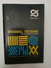 Lot Vtg  Speedball 19th   20th Edition  Alphabets  Pen Set  Sonfords Ink   Guide