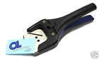 Deluxe 2mm Corner Rounder Punch Counter Clipper  new 