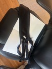 Horse Tail Bag Wrap Black