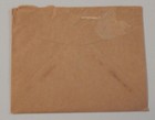 176th Ordnance Depot Apo 230  england  March 1944 Censored Ww2 V-mail Letter