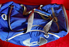Under Armour Ua Storm Undeniable Ii Md Duffle Gym Travel Bag B24