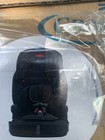 Graco Tranzitions 3-in-1 Harness Booster Car Seat  From Toddler To Youth  Black