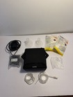 Medela Pump In Style Advanced Starter Set Breast Pump Open Box Incomplete Kit