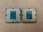 Lot Of 2 Intel Core I5-4590t Sr1s6 2 00ghz 4-core 6 Mb Cache Cpu Processor