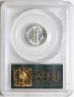 1940 P Mercury Dime Pcgs Ms66  Ogh