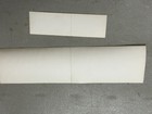 South Of The Border Bumper Stickers 1 Small   1 Large  set Of 2 