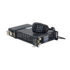 Pmr-171 100khz-2ghz 20w Radio Sdr Transceiver Vhf Uhf Hf Cw Am Sw Mobile Radio-