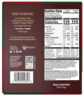 6 Pouches - Idahoan Instant Mashed Potatoes Variety Pack  Buttery-garlic 8 Oz Ea