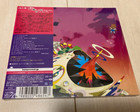 Kanye West Graduation With Bonus Tracks From Japan Limited Edition Uicd-9040 F s