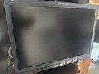 Jvc Dt-v24g1z 24  Hd sd Multi Format Lcd Broadcast Monitor With Stand