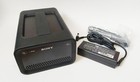 Sony Ruggedized Raid Psz-ra Thunderbolt 2 Portable Raid Array  12tb 