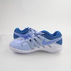 Nike Air Zoom Tennis Shoe Women s Light Blue Used