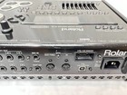 Roland Td-30 Electric Drum Brain Module V-drum Td30