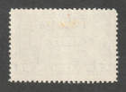Canada  Scott   Co1  Used  Vf  7   Official Air Mail Stamp  Hand-stamped Cancel