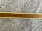 K e Keuffel   Esser Co  18    Drafting Ruler Paragon 1376p-2