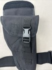 Old School Eagle Industries Nsw Maritime Holster W flap Black Drop Leg Seals