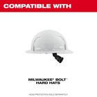 Milwaukee Bolt Hard Hat Cooling Sweat Band