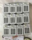 60 Turning Technologies Response Card Rf Rcrf-02 Classroom Clicker  04 Receiver