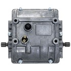 8ten Transmission For Scag Sw32 Sw36 Sw36a Sw48a Sw48v Sw52a Walk Behind 481580