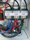 50 Hp Rotary Phase Converter - Gp50nl Single Phase To Three Phase Converter
