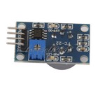 Mq-7 Carbon Monoxide Co Gas Alarm Sensor Detection Module For Arduino New