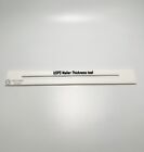 Usps Ebay Standard Envelope Shipping Thickness Measuring Tool Postal Service