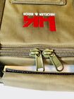 Heckler   Koch Hk Mark 23 Usp Padded Case Green Match Elite Hk45 P7 Vp9 Vp40 H k