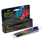 Natureplex Warm Touch Warming Jelly 2oz Intimate Personal Lube Made In Usa