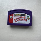 Lot Of 4 Leap Frog Leappad Cartridges Incredibles Reading Vocabulary Writing 