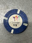 Mirage  1 Vintage Casino Chip
