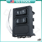 New 901-5107 Heavy Duty Headlight Switch Housing For International 2001-2004