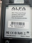Alfa Network Awus036h 802 11 G b Long Range Usb Wireless Adapter W antenna