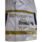 Size 16  30  Vintage Brookfield Uniform Shirt Usps Set Of 2 Mens