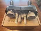 Ge Healthcare Port Assembly Breathing Circuit Gas  bcg   2071007-001-s New 