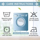 Curtains Bedroom Grommet Blackout Living Room 2 Panels Set Thermal 42 X 63 Inch