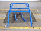 14-23 Polaris Rzr Xp 1000 High Lifter Roll Cage Assembly