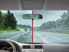 Valugard Rain Repellent Window Glass Treatment With Applicator