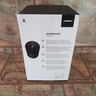 Bose Soundlink Revolve Ii Portable Bluetooth Speaker Black