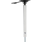 Attwood Marine Power Ped Stand-up Thread 3204-t