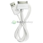 3 Usb Battery Charger Cable Cord For Samsung Galaxy Note 2 Tablet 10 1  300 sold