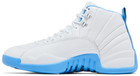 Nike Air Jordan 12 Retro Melo  2025  Ct8013-112 Mens Gs New